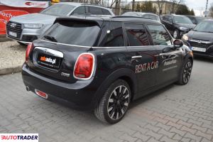 Mini Cooper 2018 1.5 136 KM Mini Cooper 2018 1.5 136 KM