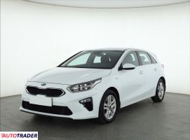 Kia Ceed 2021 1.5 158 KM