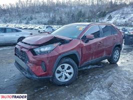 Toyota Pozostałe - zobacz ofertę