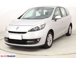 Renault Grand Scenic 2012 1.5 108 KM