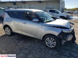 Kia Soul 2020 2