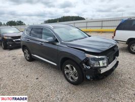 Hyundai Santa Fe 2023 2