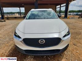 Mazda CX-30 2022 2
