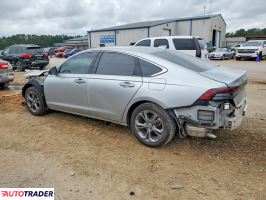 Honda Accord 2024 1