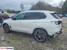 BMW X5 2025 3