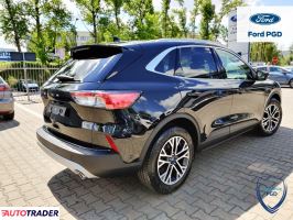 Ford Kuga 2020 1.5 150 KM Ford Kuga 2020 1.5 150 KM