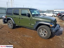 Jeep Wrangler 2020 2