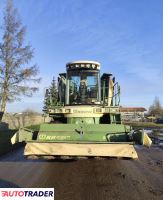 Krone BIG M II 2003r 2003r. - zobacz ofertę