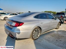 Hyundai Sonata 2023 1