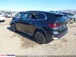 BMW X1 2023 2 BMW X1 2023 2