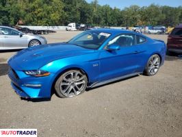 Ford Mustang 2019 5 Ford Mustang 2019 5