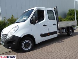 Renault Master 2013 Renault Master 2013