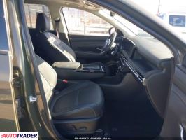 Hyundai Tucson 2025 2