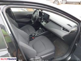 Toyota Corolla 2022 1