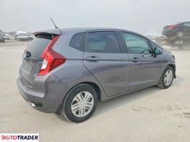 Honda Pozostałe 2020 1