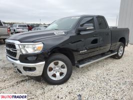 Dodge Ram 2022 3