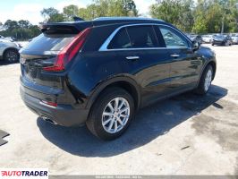 Cadillac Pozostałe 2023 2