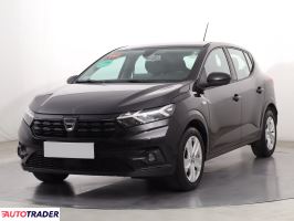 Dacia Sandero 2022 1.0 89 KM