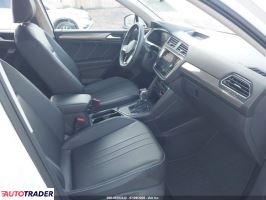 Volkswagen Tiguan 2022 2