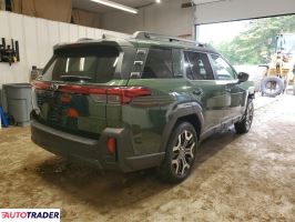 Subaru Outback 2026 2