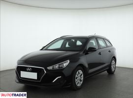 Hyundai i30 2019 1.6 113 KM Hyundai i30 2019 1.6 113 KM
