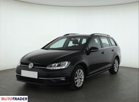 Volkswagen Golf 2018 1.5 147 KM