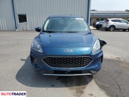 Ford Escape 2020 1