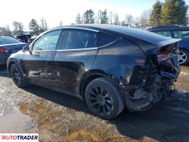 Tesla Model Y 2020