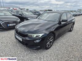BMW 320 2023 2.0 184 KM