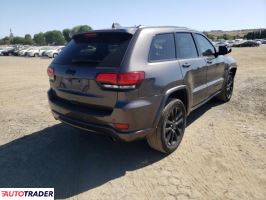 Jeep Grand Cherokee 2019 3 Jeep Grand Cherokee 2019 3