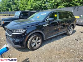 Kia Sorento 2023 2