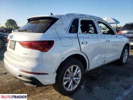 Audi Q3 2024 2