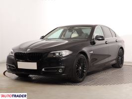 BMW 520 2014 2.0 181 KM