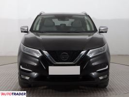 Nissan Qashqai 2018 1.2 113 KM Nissan Qashqai 2018 1.2 113 KM