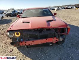 Dodge Challenger 2023 3 Dodge Challenger 2023 3