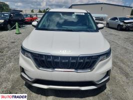 Kia Carnival 2023 3 Kia Carnival 2023 3