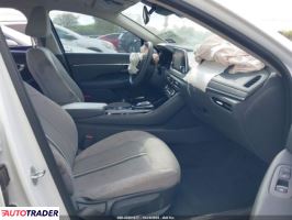 Hyundai Sonata 2020 2