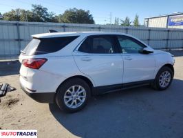 Chevrolet Equinox 2019 1
