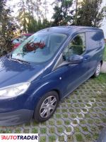 Pojazdy użytkowe - Dostawcze