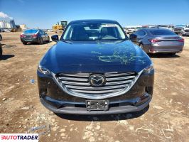Mazda CX-9 2020 2