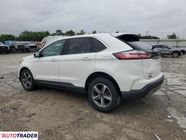 Ford Edge 2020 2