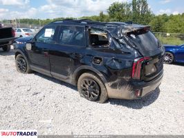Kia Pozostałe 2023 3