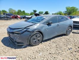 Toyota Prius - zobacz ofertę