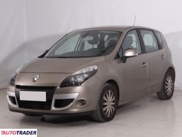 Renault Scenic 2009 1.4 128 KM