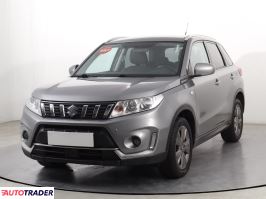 Suzuki Vitara 2019 1.4 138 KM