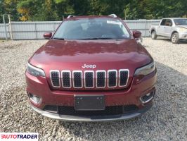 Jeep Cherokee 2019 2 Jeep Cherokee 2019 2