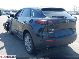 Mazda CX-30 2021 2 Mazda CX-30 2021 2