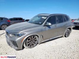 BMW X5 2021 4