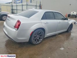 Chrysler 300C 2020 3