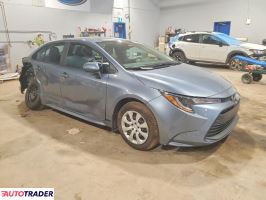 Toyota Corolla 2026 2